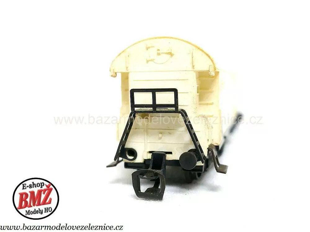 BTTB - Chladírenský vůz DR - TT