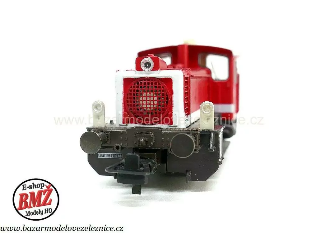 Roco -DC - Dieselová lokomotiva BR 335 090 DB - HO