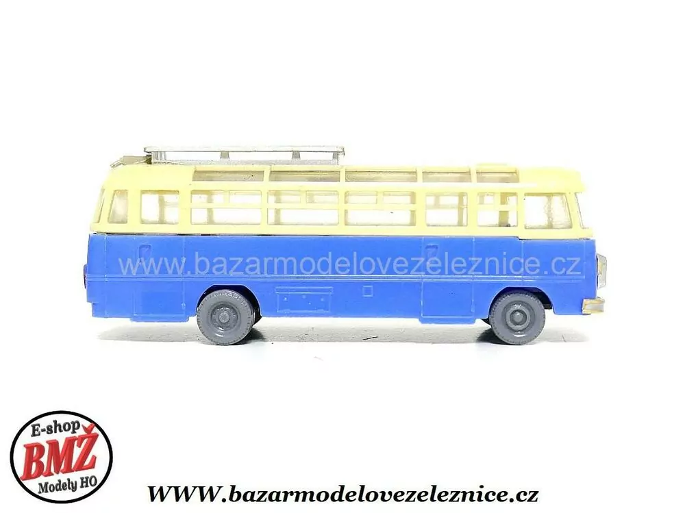 Espewe - Autobus Ikarus 311 - HO