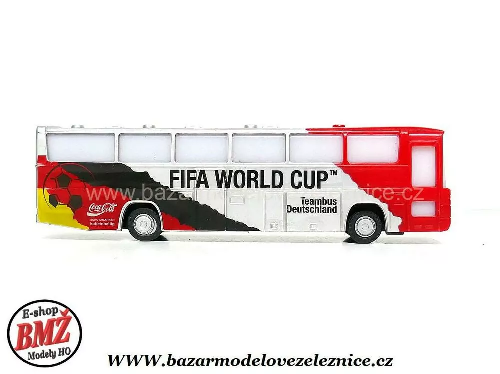 ? - Bus  - HO