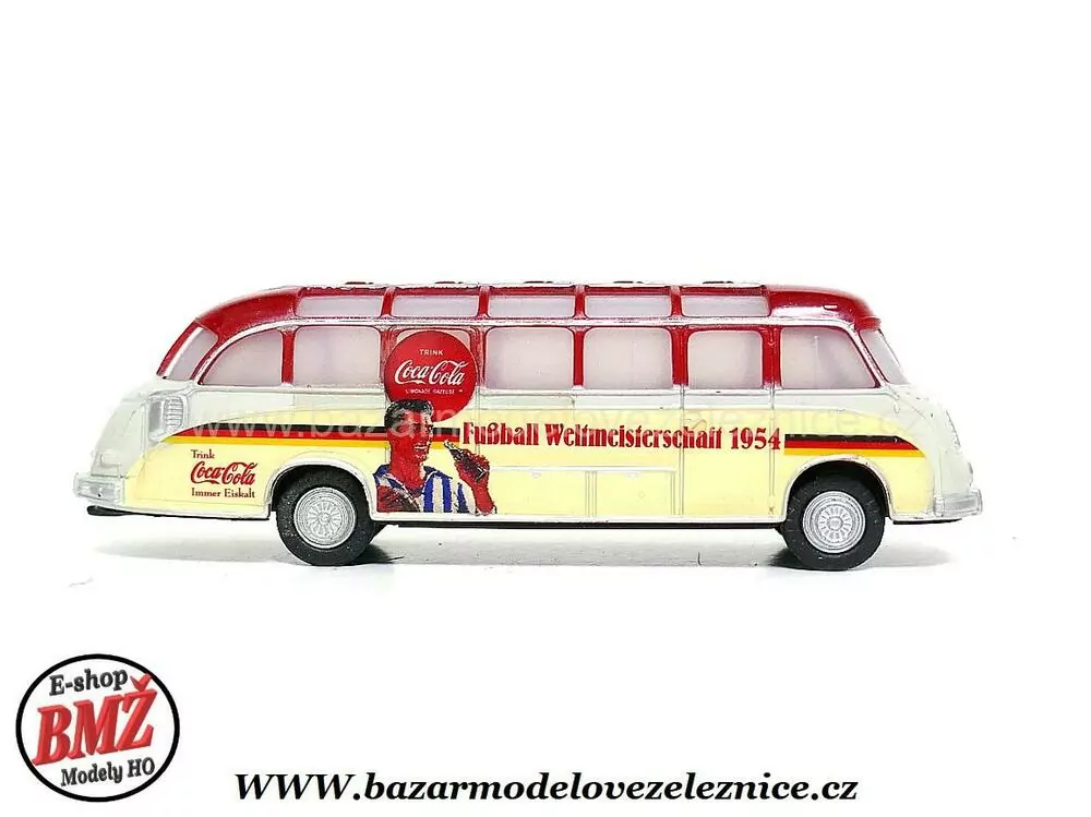 ? - Bus  - HO