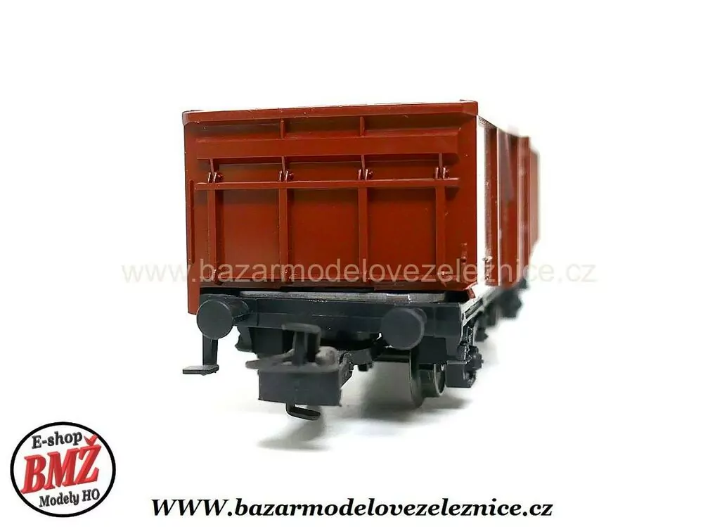 Marklin - Nákladní vůz - DB - HO