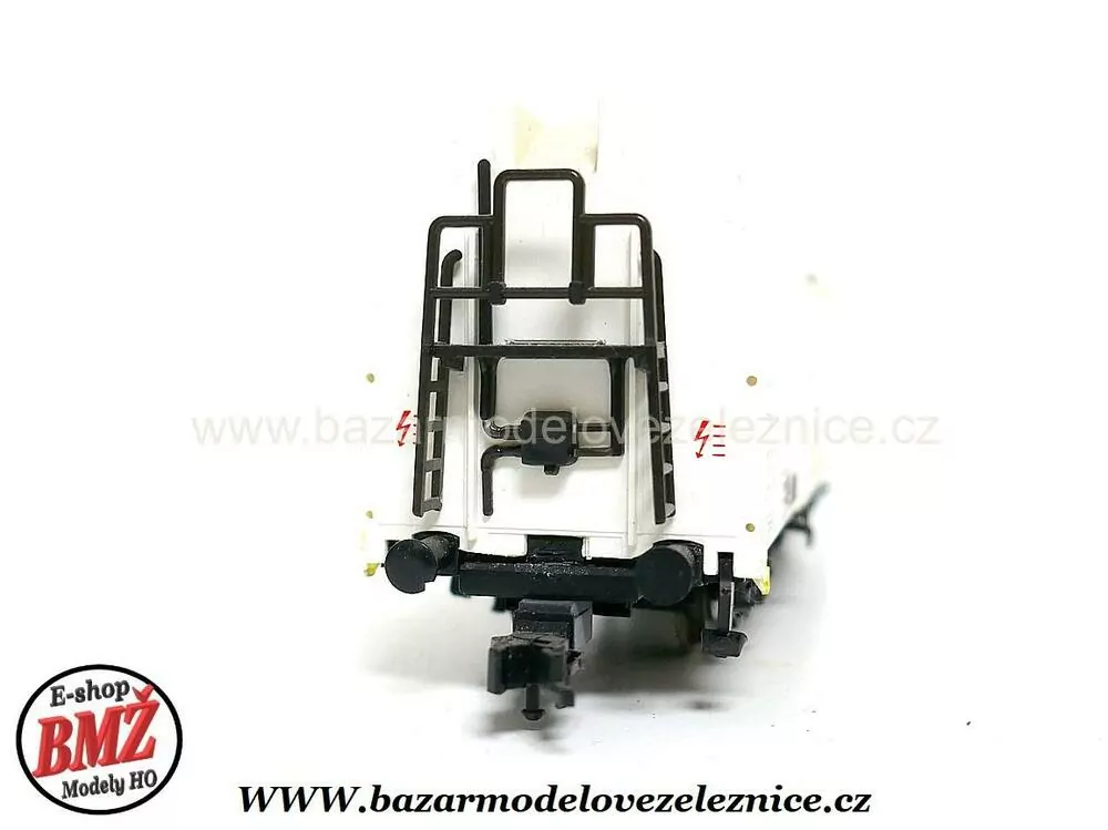 Piko DDR - Pivovarský vůz Radeberger DR - HO