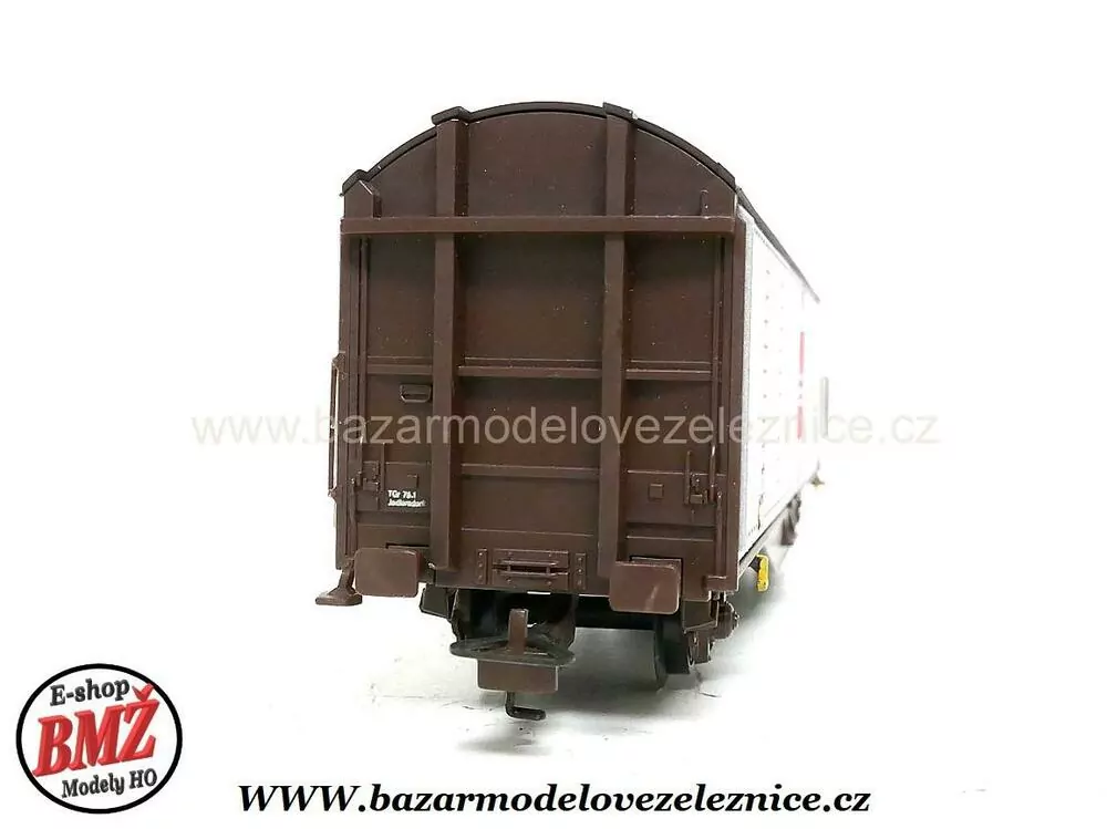 Kleinbahn - Nákladní vůz OBB - HO
