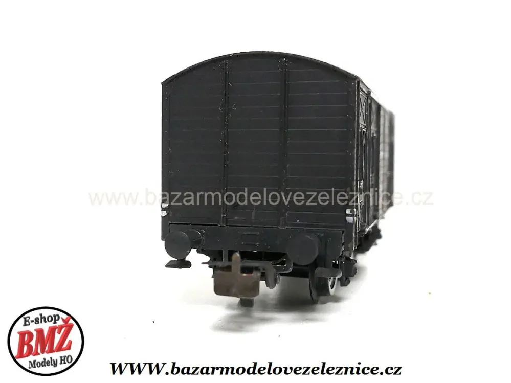 Piko DDR - Nákladní vůz SNCF - HO