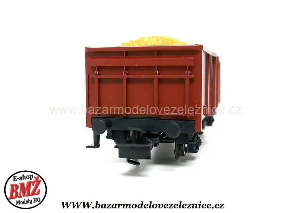 Marklin - Nákladní vůz DB s pískem - HO