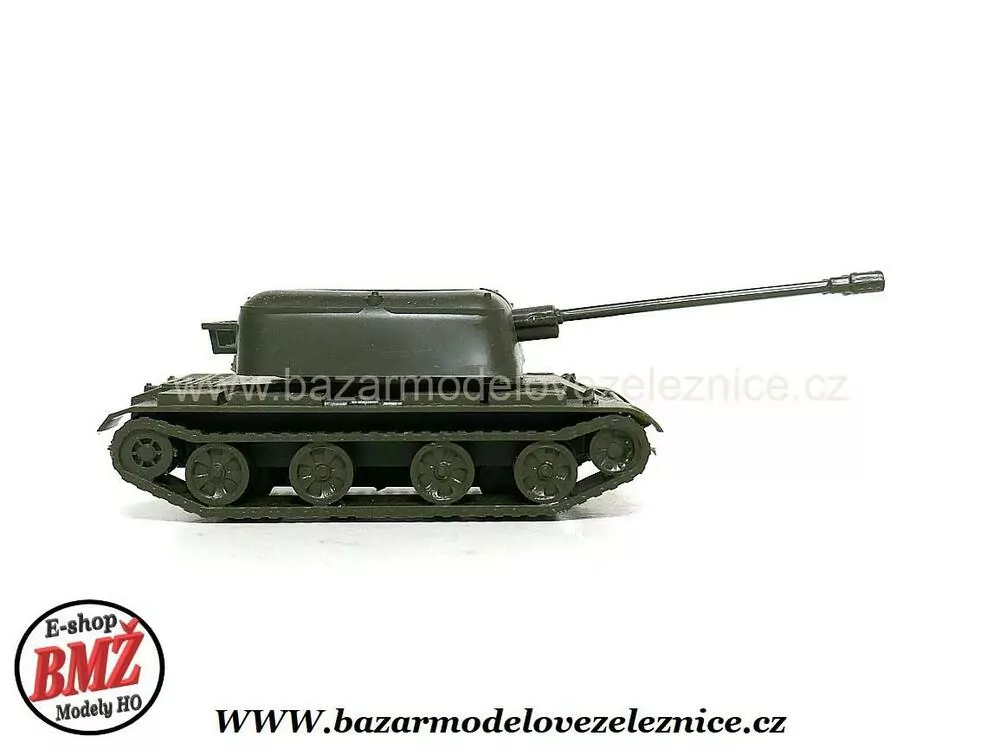 RMM - Tank SU 57 - HO