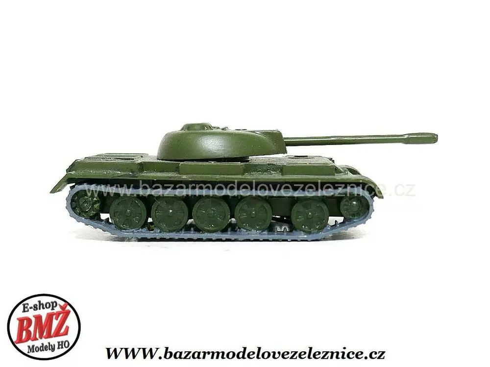 ? -  Tank - HO