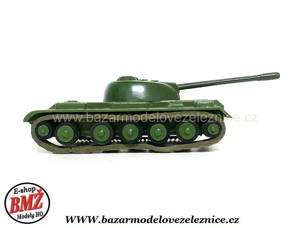 ? -  Tank - HO