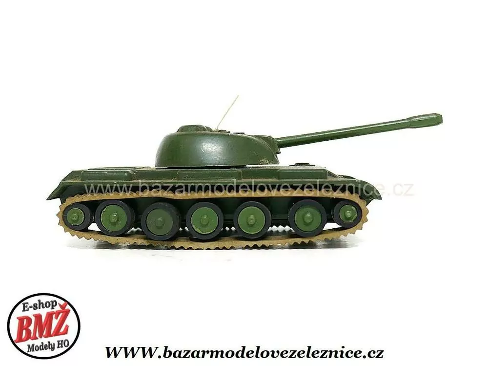 ? -  Tank - HO