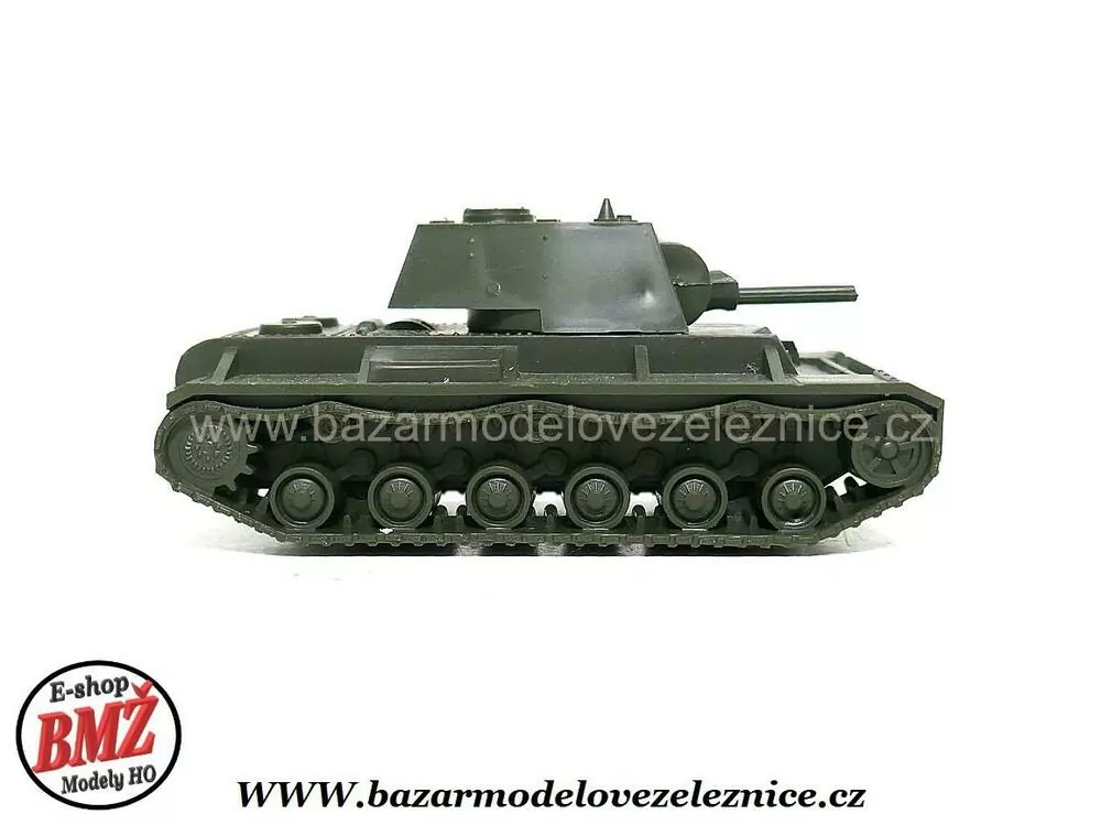 RMM - Tank KW-SU  - HO
