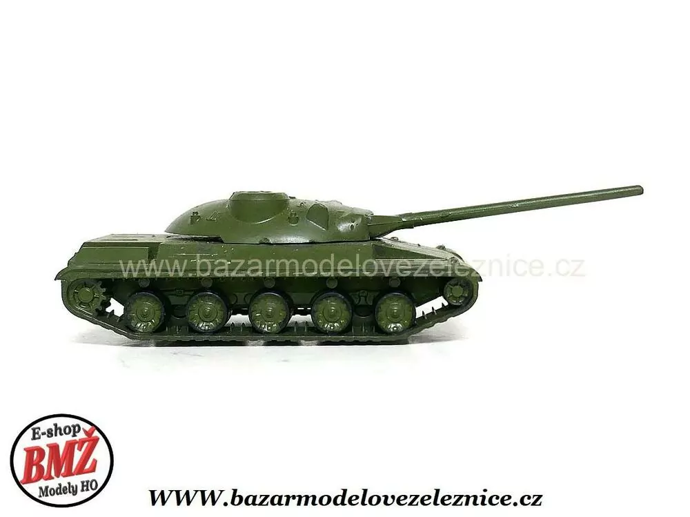 RMM - Tank AMX 30  - HO