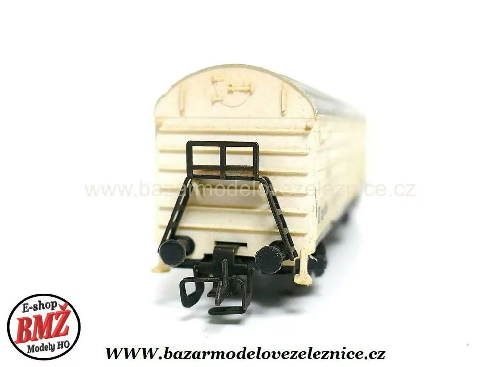 BTTB - Chladírenský vůz MÁV - TT