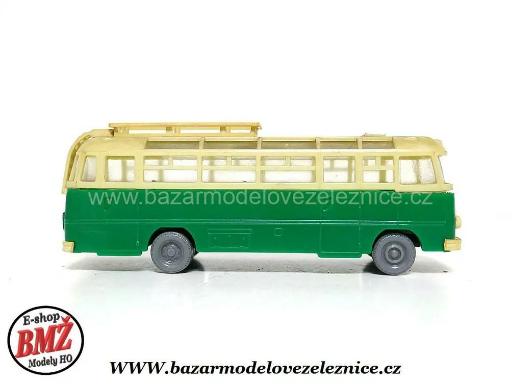Herr - Autobus Ikarus 31 - HO