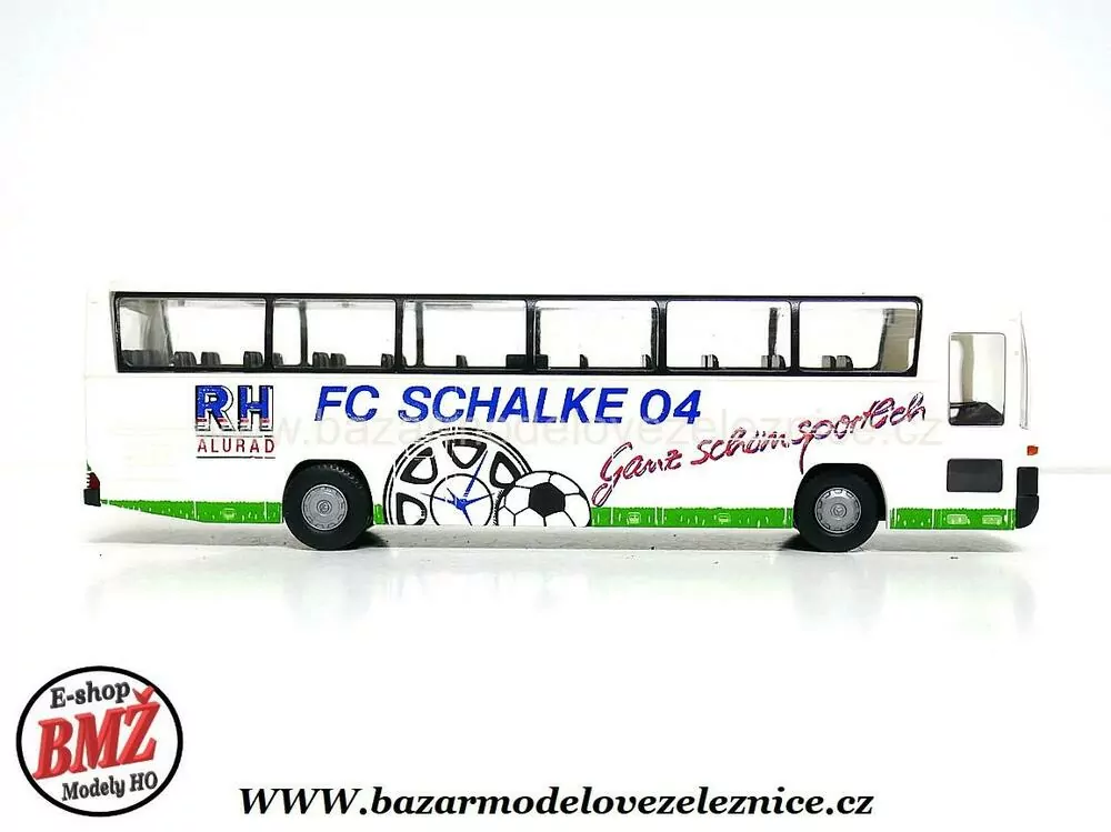 Rietze - Autobus Mercedes - HO