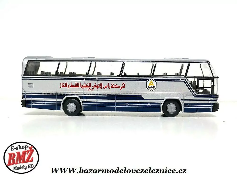Rietze - Autobus Neoplan - HO