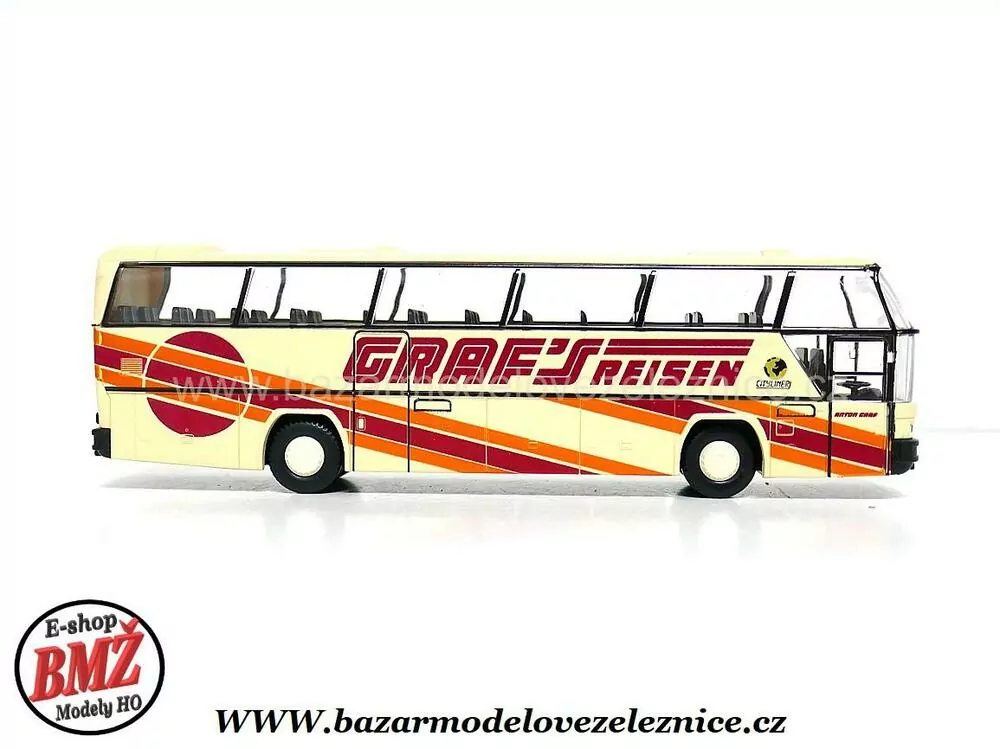 Rietze - Autobus Neoplan - HO
