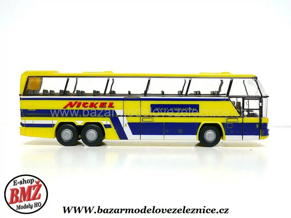 Rietze - Autobus Neoplan - HO