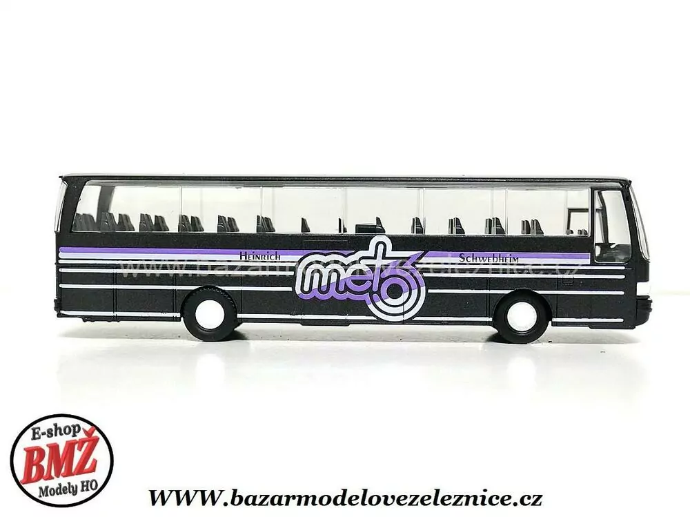 Herpa - Bus Setra - HO