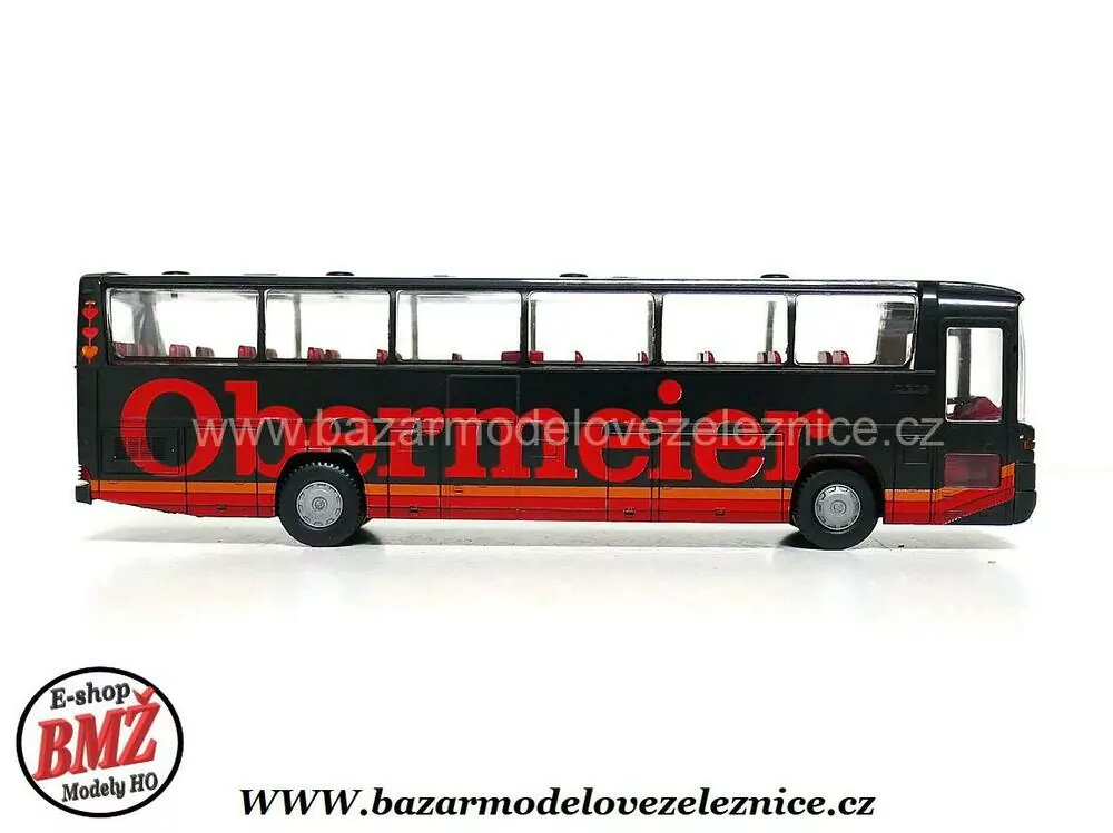 Rietze - Autobus Mercedes - HO