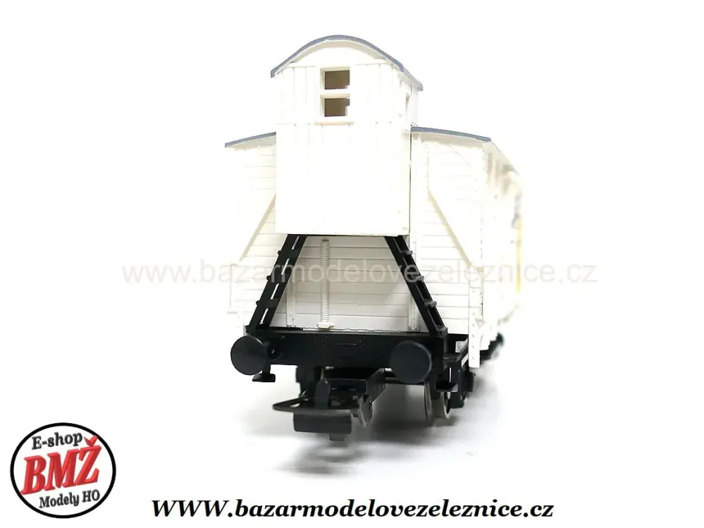 Nové Piko - Nákladní vůz DR -  HO