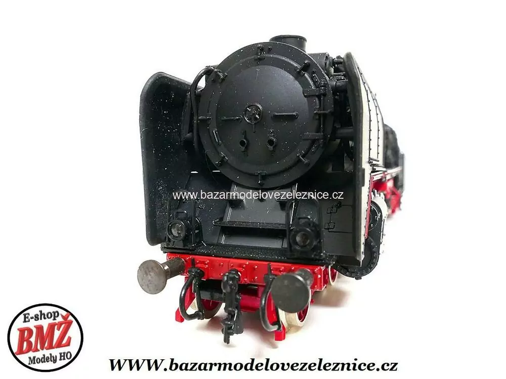 Roco - DC - Parní lokomotiva BR 01 123 DR - HO