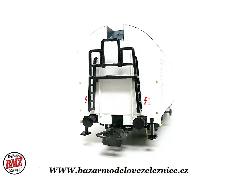 Piko DDR - Chladírenský vůz SNCF STEF - HO