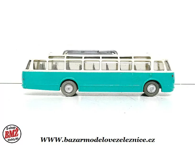 Espewe - Škoda RTO - HO