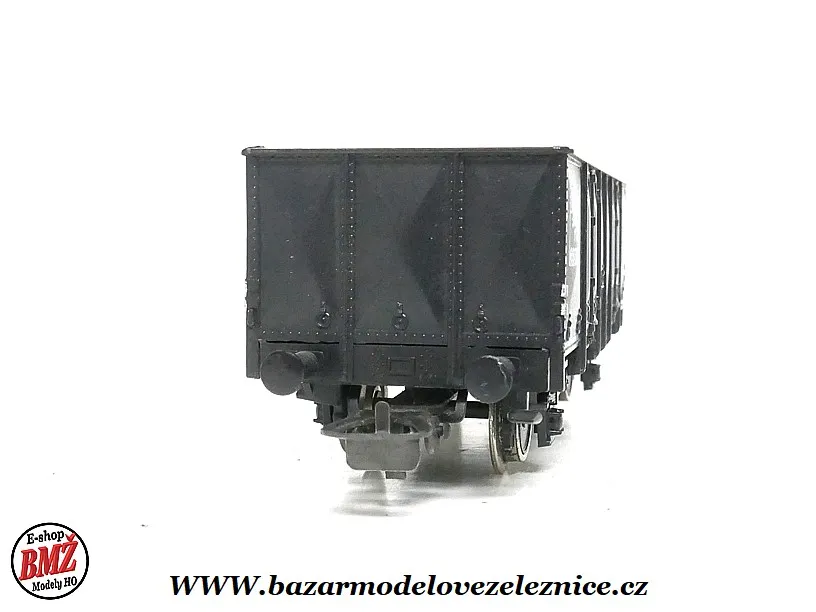 Piko DDR - Nákladní vůz SNCF - HO