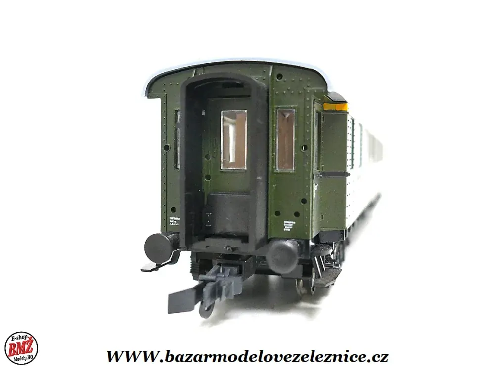 Roco - Osobní vůz DR 1 tř.  - HO