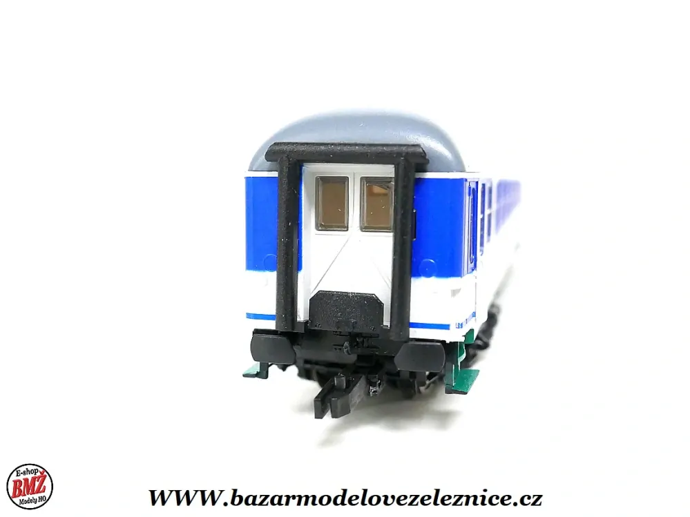 Tillig - Osobní vůz FS 2 tř. - TT