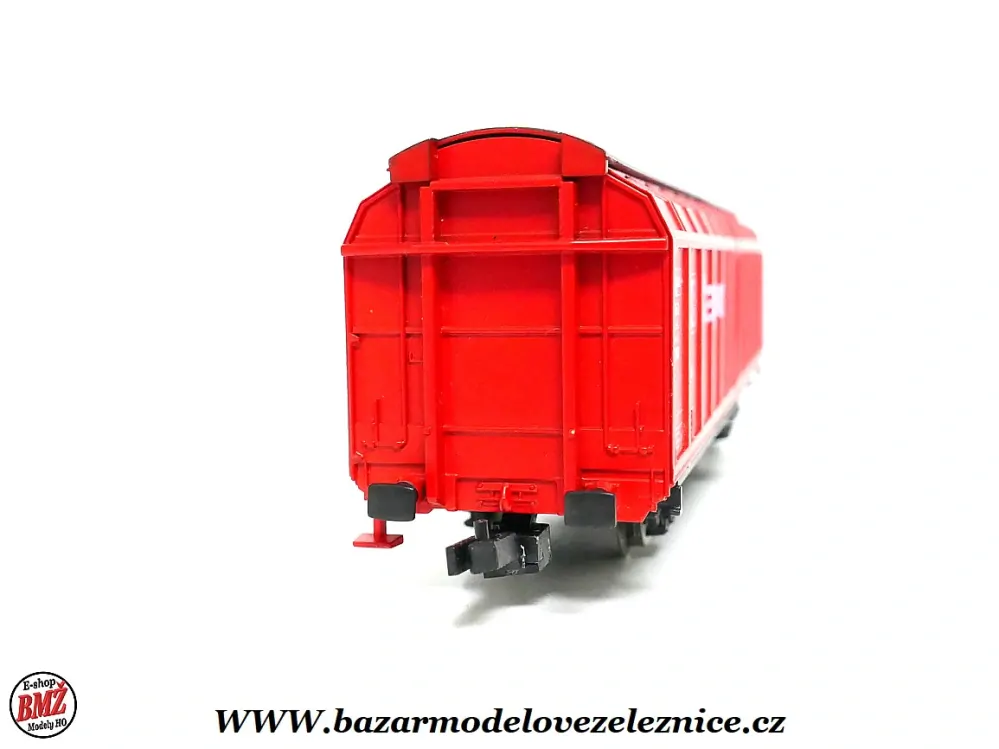 Roco - Nákladní vůz DB CARGO - TT