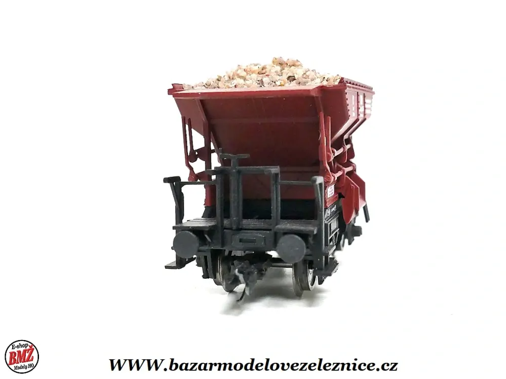 Tillig - Výsypný vůz DB - TT