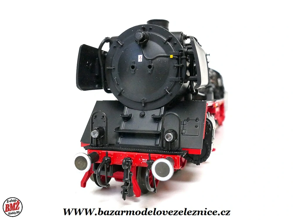 Roco Museum edotion - DC - Parní lokomotiva BR 01 150 DB - HO