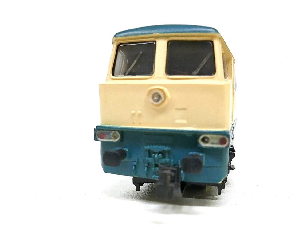 Piko DDR - DC - Dieselová lokomotiva BR 130 005 DR - HO