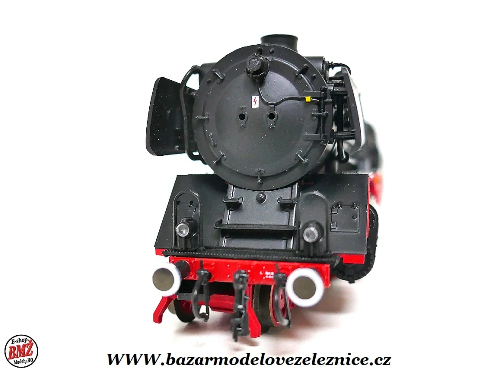 Roco -DC - Parní lokomotiva BR 01 150 DB - HO