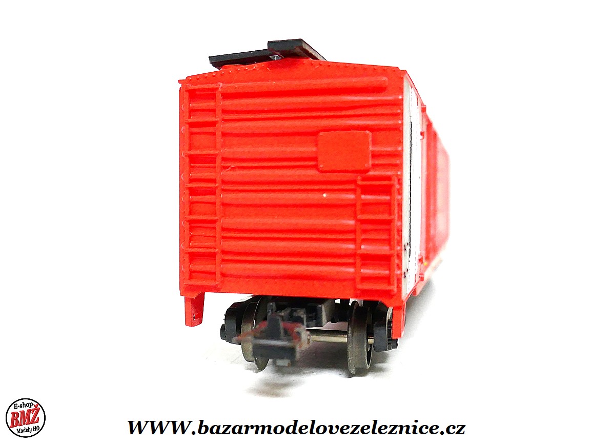 Mehano - Krytý vůz CP Rail - HO