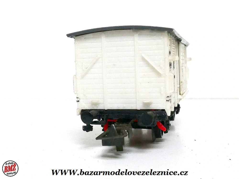 Dietzel - Nákladní vůz DR - HO