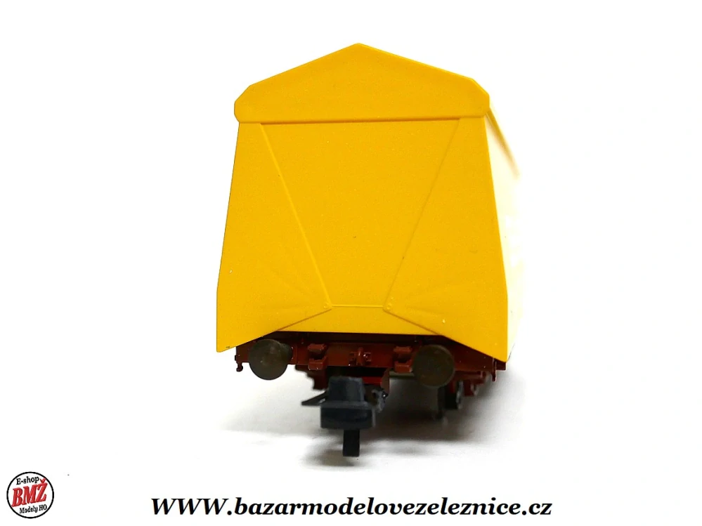 Roco - Krytý vůz NS - HO