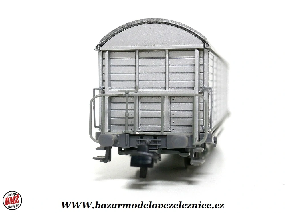Roco - Krytý vůz NS - HO