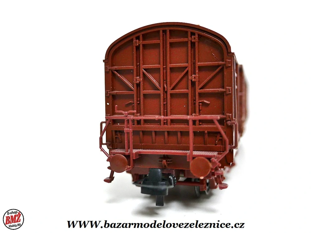 Roco - Krytý vůz SNCF - HO