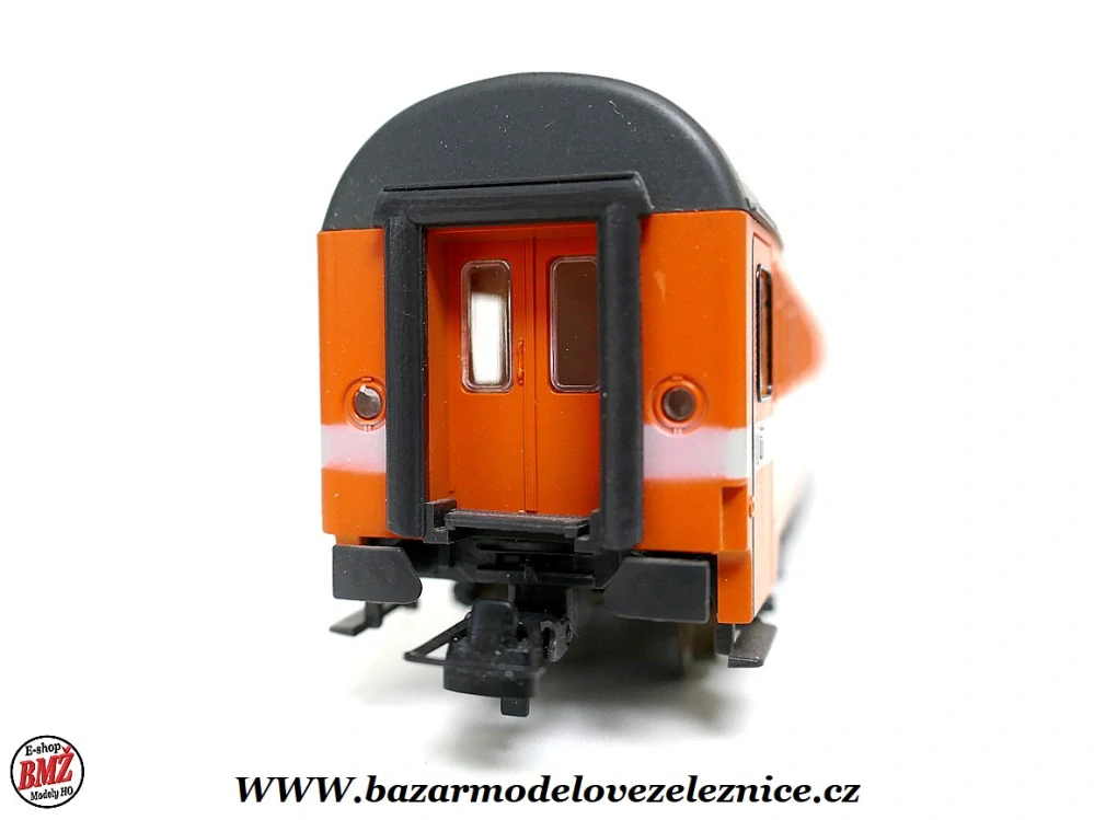 Roco - Osobní vůz SBB 1 tř.- HO