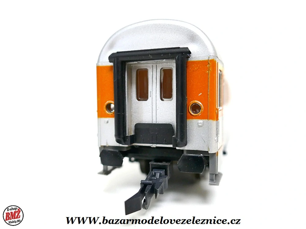 Roco - Osobní vůz DB 1/2 tř.- HO