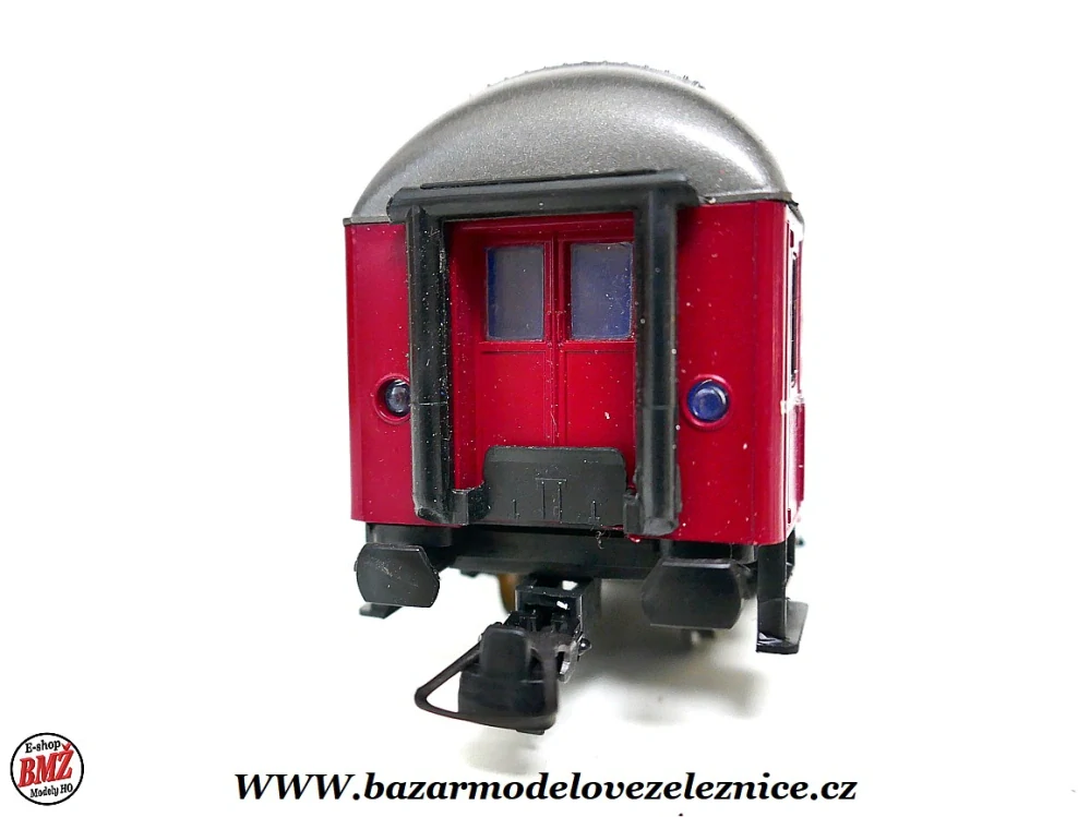 Roco - Lůžkový vůz DSG - HO