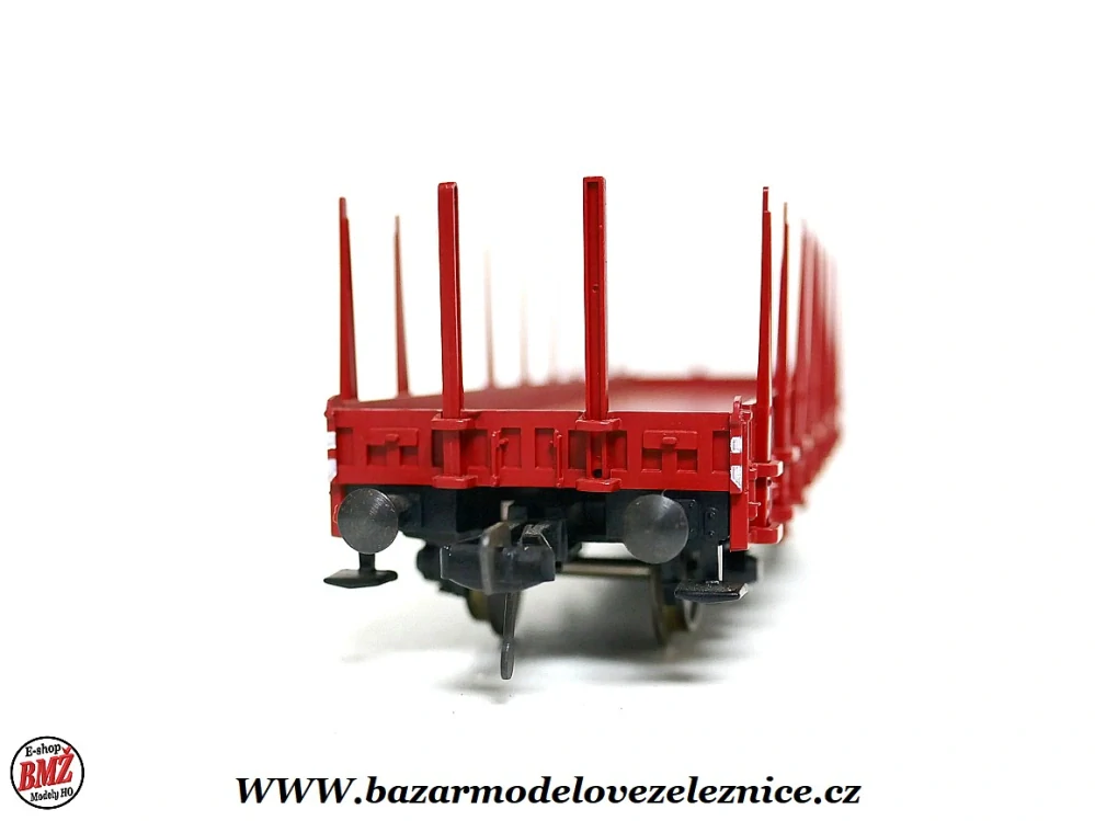 Fleischmann - Klanicový vůz DB - HO