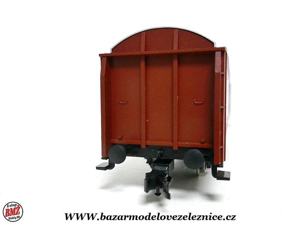 Fleischmann - Krytý vůz SKF - HO