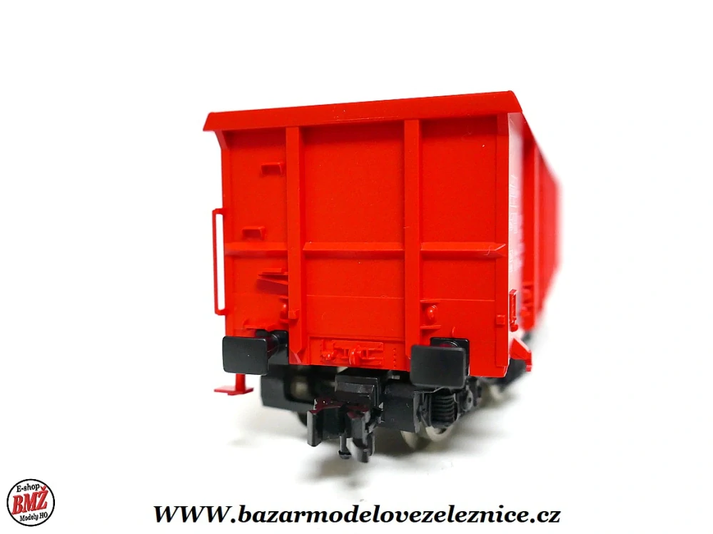 Fleischmann - Otevřený vůz DB Cargo - HO