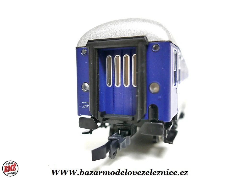 Roco Exklusiv - Osobní vůz DB TOUROPA - HO