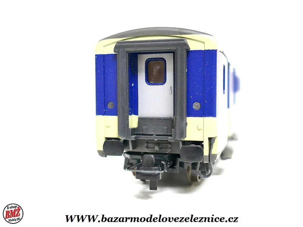 Roco - Služební vůz BLS - HO