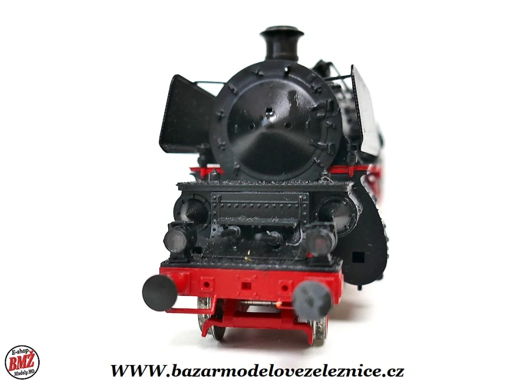 Liliput - DCC - Parní lokomotiva BR 18 316 DB - HO
